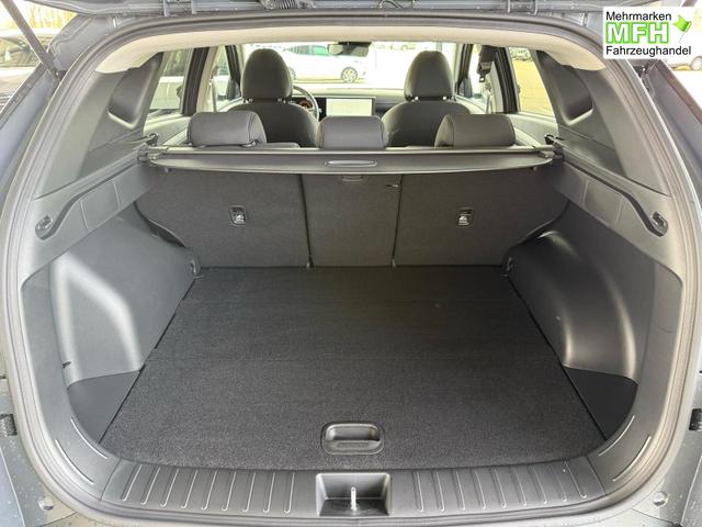 Hyundai TUCSON E-Motion 1.6 T-GDi 2WD HEV / Navi ACC Keyless PDC V&H. + Kamera Sitz Lenkradheizung LED Alu 18 