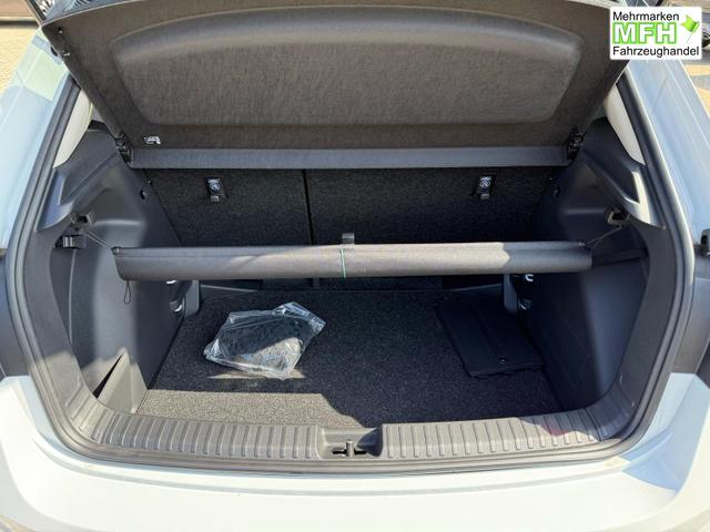 Skoda Fabia Top Selection 1.0 TSI DSG Frontscheibeheiz. PDC V&H + Kamera / Keyless Entry Sitz Lenkradheizung 