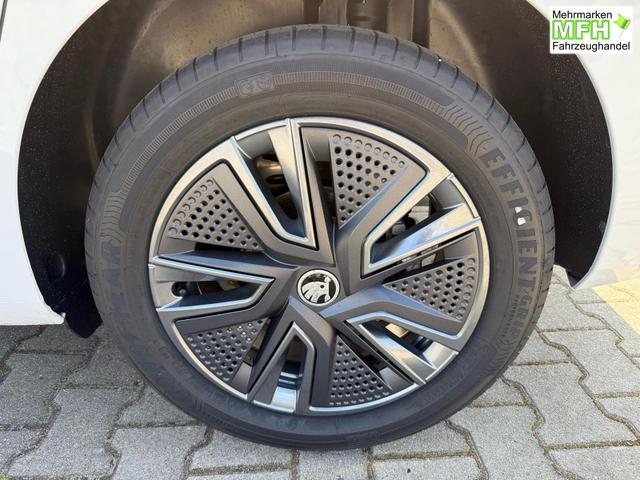 Skoda Fabia Top Selection 1.0 TSI DSG Frontscheibeheiz. PDC V&H + Kamera / Keyless Entry Sitz Lenkradheizung 