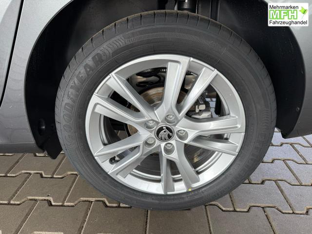 Skoda Fabia Top Selection 1.0 TSI DSG / PDC V&H + Kamera Tempomat Keyless Entry *Frei Haus geliefert, ab der 2. Bestellung* 