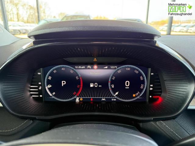 Skoda Fabia Top Selection 1.0 TSI DSG / PDC V&H + Kamera Tempomat Keyless Entry *Frei Haus geliefert, ab der 2. Bestellung* 