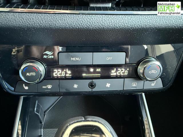 Skoda Fabia Top Selection 1.0 TSI DSG / PDC V&H + Kamera Tempomat Keyless Entry *Frei Haus geliefert, ab der 2. Bestellung* 