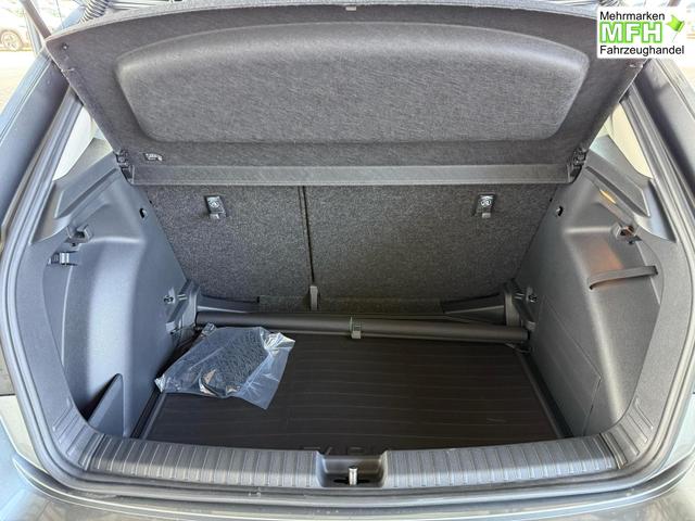 Skoda Fabia Selection 1.0 TSI DSG / PDC hi +Kamera Front Assist Alu 15" *Frei Haus ab der 2. Bestellung* 