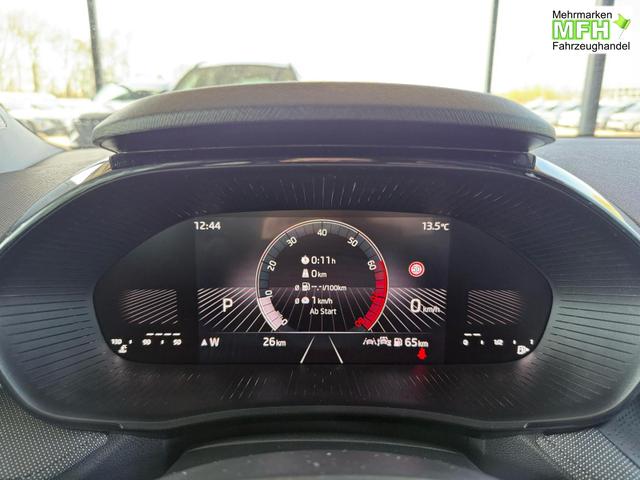 Skoda Fabia Selection 1.0 TSI DSG / PDC hi +Kamera Front Assist Alu 15" *Frei Haus ab der 2. Bestellung* 