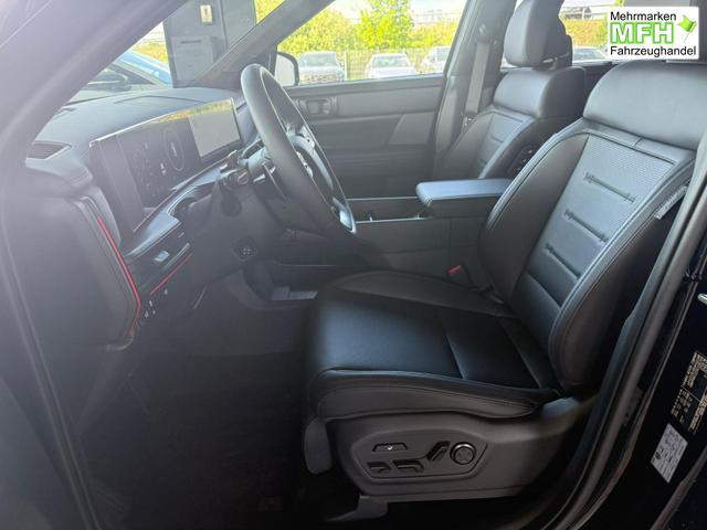 Hyundai SANTA FE Calligraphy 1.6 T-GDI PHEV 4WD 6-Sitzer / Head-Up ACC 360&deg; Kam. 4x Shz Sitzbel&uuml;ftung Soundsystem Alu 20" 