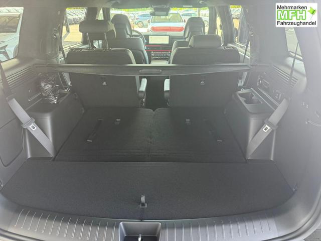 Hyundai SANTA FE Calligraphy 1.6 T-GDI PHEV 4WD 6-Sitzer / Head-Up ACC 360&deg; Kam. 4x Shz Sitzbel&uuml;ftung Soundsystem Alu 20" 