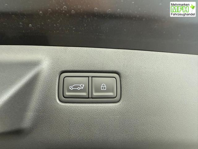 Hyundai SANTA FE Calligraphy 1.6 T-GDI PHEV 4WD 6-Sitzer / Head-Up ACC 360&deg; Kam. 4x Shz Sitzbel&uuml;ftung Soundsystem Alu 20" 