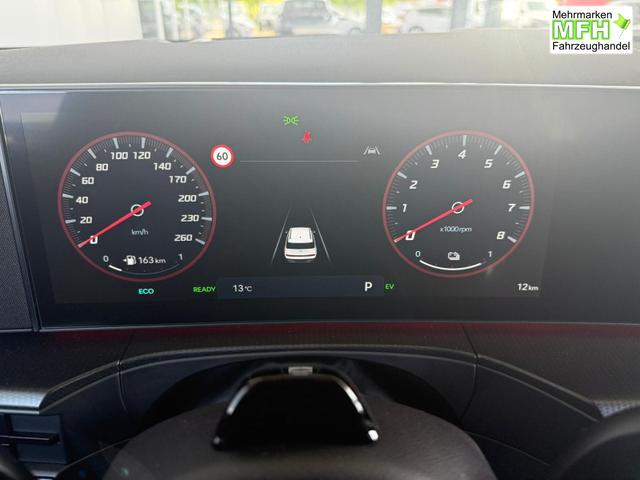 Hyundai SANTA FE Calligraphy 1.6 T-GDI PHEV 4WD 6-Sitzer / Head-Up ACC 360&deg; Kam. 4x Shz Sitzbel&uuml;ftung Soundsystem Alu 20" 