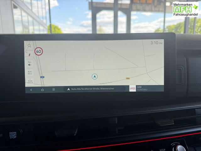 Hyundai SANTA FE Calligraphy 1.6 T-GDI PHEV 4WD 6-Sitzer / Head-Up ACC 360&deg; Kam. 4x Shz Sitzbel&uuml;ftung Soundsystem Alu 20" 