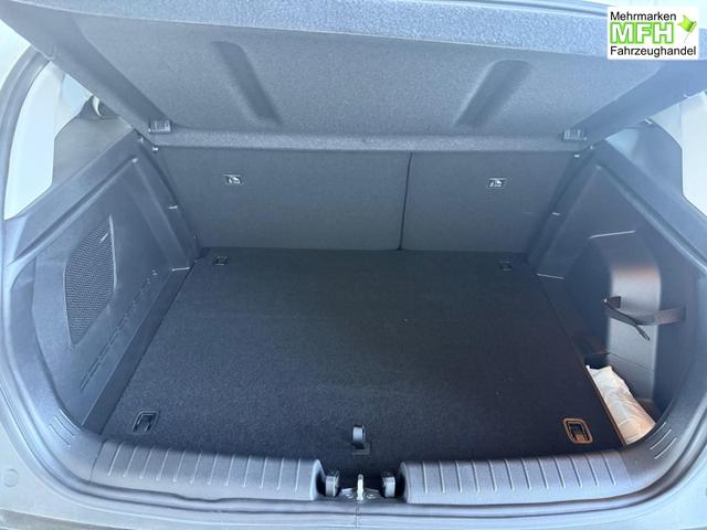 Hyundai BAYON Premium 1.0 T-GDI mHev / Bose Navi Keyless Klimaautom. LED Sitz & Lenkr.Heiz./ PDC V.&H. + Kamera 