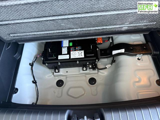 Hyundai BAYON Premium 1.0 T-GDI mHev / Bose Navi Keyless Klimaautom. LED Sitz & Lenkr.Heiz./ PDC V.&H. + Kamera 