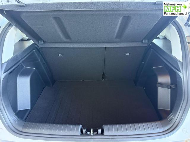 Hyundai BAYON 1.2 MPI Comfort+ / Navi R&uuml;ckfahrkamera Tempomat Alu 16" 