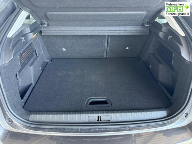 Citro&euml;n C4 Plus 1.2 ESS EAT8 / Navi PDC m.Kamera LED Tempomat Alu 18" 