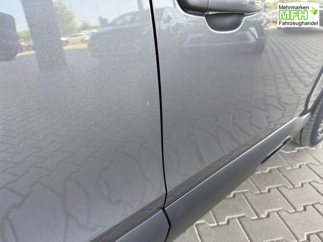 Citro&euml;n C4 Plus 1.2 ESS EAT8 / Navi PDC m.Kamera LED Tempomat Alu 18" 