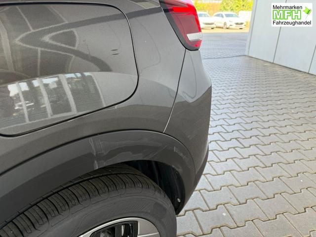 Citro&euml;n C4 Plus 1.2 ESS EAT8 / Navi PDC m.Kamera LED Tempomat Alu 18" 