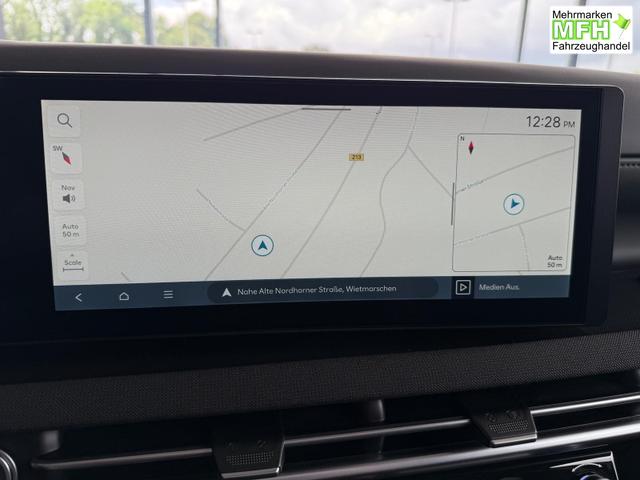 Hyundai TUCSON Executive 1.6 T-GDI 2WD HEV / Matrix-LED 360&deg; Kam. Memory 4x Shz ACC Krell-Soundsystem Leder Head-up Alu 19" 