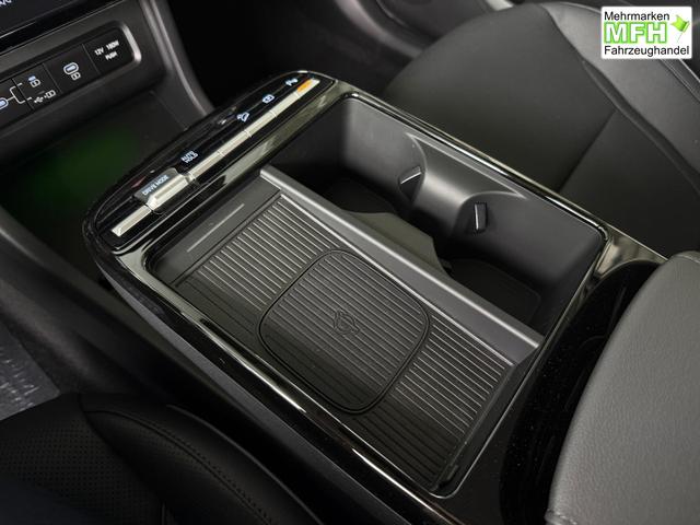 Hyundai TUCSON Executive 1.6 T-GDI 2WD HEV / Matrix-LED 360&deg; Kam. Memory 4x Shz ACC Krell-Soundsystem Leder Head-up Alu 19" 