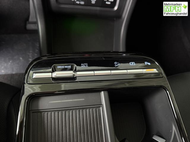 Hyundai TUCSON Executive 1.6 T-GDI 2WD HEV / Matrix-LED 360&deg; Kam. Memory 4x Shz ACC Krell-Soundsystem Leder Head-up Alu 19" 