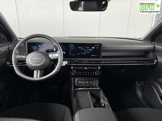 Hyundai TUCSON Executive 20th Anniversary Edition 1.6 T-GDI HEV 2WD / 4x Shz 360&deg; Kam Krell-Sound Memory ACC Head-Up E-Klappe Matrix-LED Alu 19" 