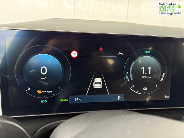 Hyundai TUCSON Executive 20th Anniversary Edition 1.6 T-GDI HEV 2WD / 4x Shz 360&deg; Kam Krell-Sound Memory ACC Head-Up E-Klappe Matrix-LED Alu 19" 