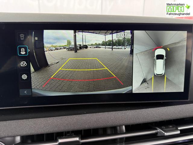 Hyundai TUCSON Executive 20th Anniversary Edition 1.6 T-GDI HEV 2WD / 4x Shz 360&deg; Kam Krell-Sound Memory ACC Head-Up E-Klappe Matrix-LED Alu 19" 