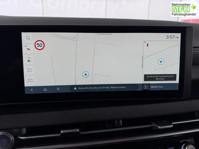 Hyundai TUCSON Executive 20th Anniversary Edition 1.6 T-GDI HEV 2WD / 4x Shz 360&deg; Kam Krell-Sound Memory ACC Head-Up E-Klappe Matrix-LED Alu 19" 