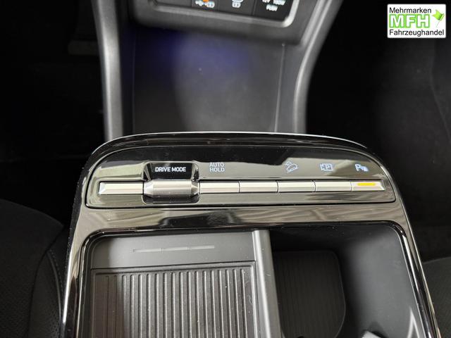 Hyundai TUCSON Executive 20th Anniversary Edition 1.6 T-GDI HEV 2WD / 4x Shz 360&deg; Kam Krell-Sound Memory ACC Head-Up E-Klappe Matrix-LED Alu 19" 