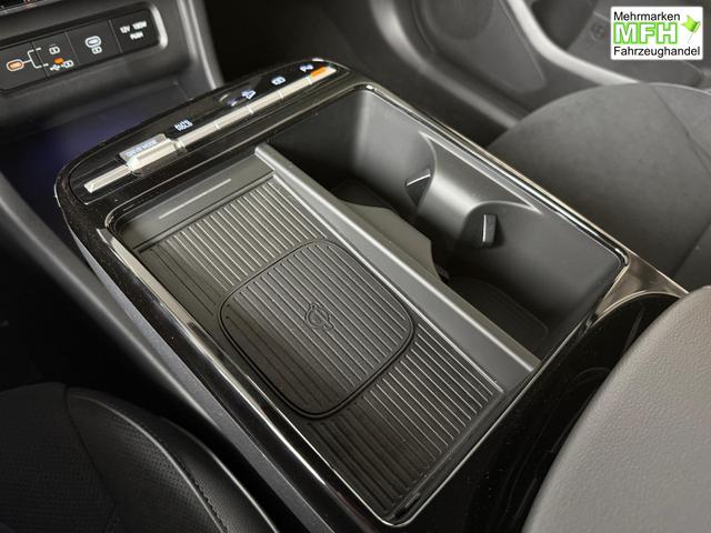 Hyundai TUCSON Executive 20th Anniversary Edition 1.6 T-GDI HEV 2WD / 4x Shz 360&deg; Kam Krell-Sound Memory ACC Head-Up E-Klappe Matrix-LED Alu 19" 