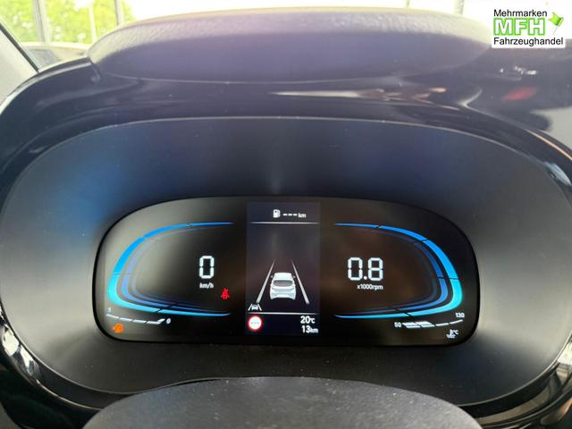 Hyundai i10 1.0 T-GDI 90 PS 5MT N Line 5 Sitzer / Navi Sitz + Lenkradheizung Klimaautomatik Einparkhilfe H Kamera 