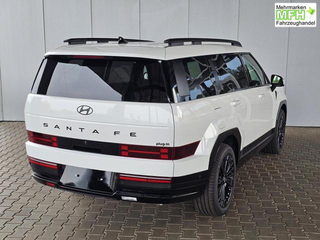 Hyundai SANTA FE Calligraphy 1.6 T-GDI PHEV 4WD 6-Sitzer / Head-Up ACC 360&deg; Kam. 4x Shz Sitzbel&uuml;ftung Soundsystem Alu 20" 