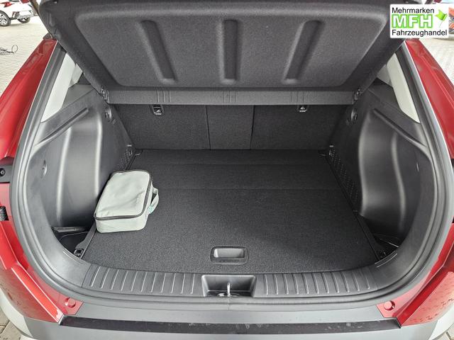 Hyundai KONA Premium 1.6 GDI 2WD HEV DCT / Pano - Schiebedach LED Sitz + Lenkradheizung ACC Alu 18" 