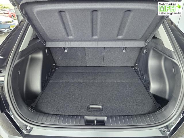 Hyundai KONA Trend 1.6 GDI 2WD HEV / ACC Navi Kamera Keyless Entry Shz vorne + Lenkradheizung LED Alu 18" 