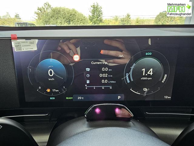 Hyundai KONA Trend 1.6 GDI 2WD HEV / ACC Navi Kamera Keyless Entry Shz vorne + Lenkradheizung LED Alu 18" 