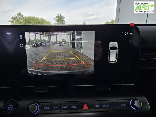 Hyundai KONA Trend 1.6 GDI 2WD HEV / ACC Navi Kamera Keyless Entry Shz vorne + Lenkradheizung LED Alu 18" 