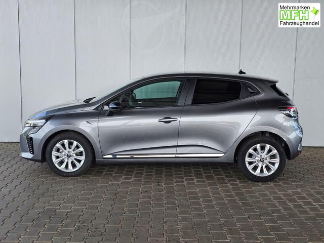 Renault Clio Evolution TCE90 Automatik / LED Carplay Tempomat Alu 16" *Frei Haus geliefert, ab der 2. Bestellung* 