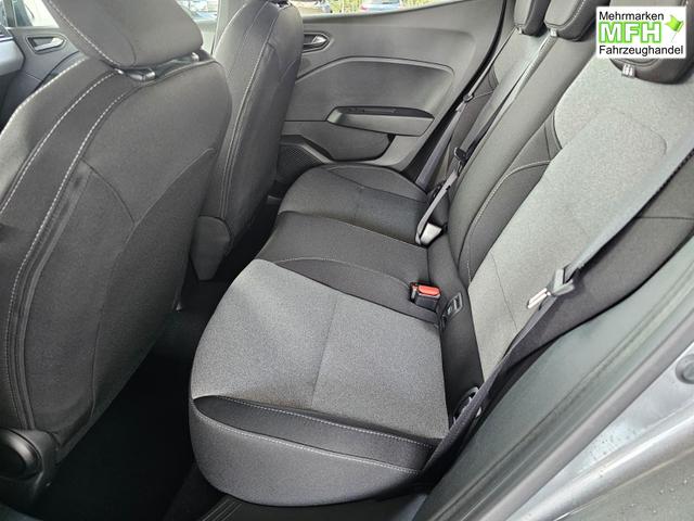 Renault Clio Evolution TCE90 Automatik / LED Carplay Tempomat Alu 16" *Frei Haus geliefert, ab der 2. Bestellung* 