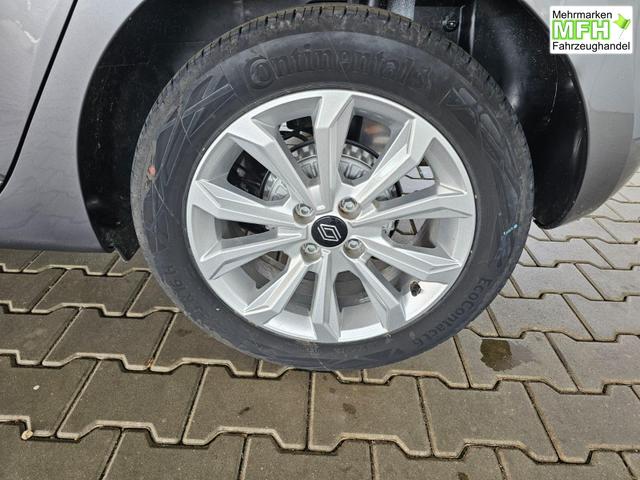 Renault Clio Evolution TCE90 Automatik / LED Carplay Tempomat Alu 16" *Frei Haus geliefert, ab der 2. Bestellung* 