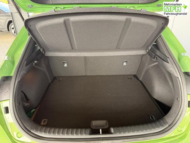 Kia XCeed Exclusive 1.5 T-GDi / Navi PDC V&H + Kamera Sitz Lenkradheizung Klimaautom./ LED Alu 16" 