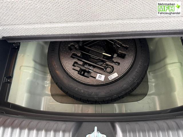 Kia XCeed Exclusive 1.5 T-GDi / Navi PDC V&H + Kamera Sitz Lenkradheizung Klimaautom./ LED Alu 16" 