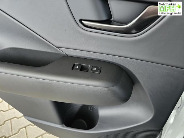 Hyundai KONA N-Line 1.6 GDI 2WD HEV / 360&deg; Kam. 4x Shz Sitzbel&uuml;ftung ACC Fahrersitz Memory BOSE-Soundsystem Alu 18" 