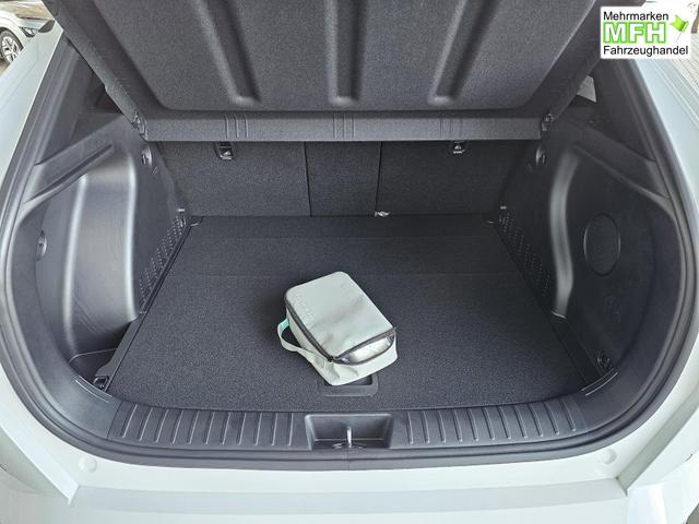 Hyundai KONA N-Line 1.6 GDI 2WD HEV / 360&deg; Kam. 4x Shz Sitzbel&uuml;ftung ACC Fahrersitz Memory BOSE-Soundsystem Alu 18" 