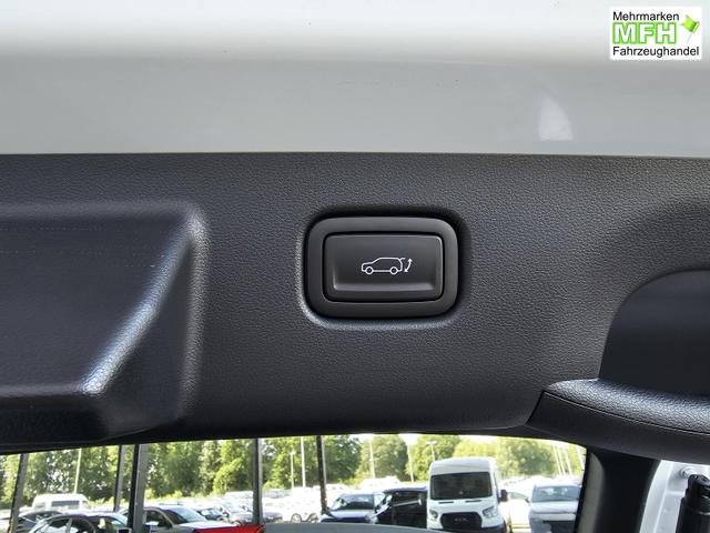 Hyundai KONA N-Line 1.6 GDI 2WD HEV / 360&deg; Kam. 4x Shz Sitzbel&uuml;ftung ACC Fahrersitz Memory BOSE-Soundsystem Alu 18" 