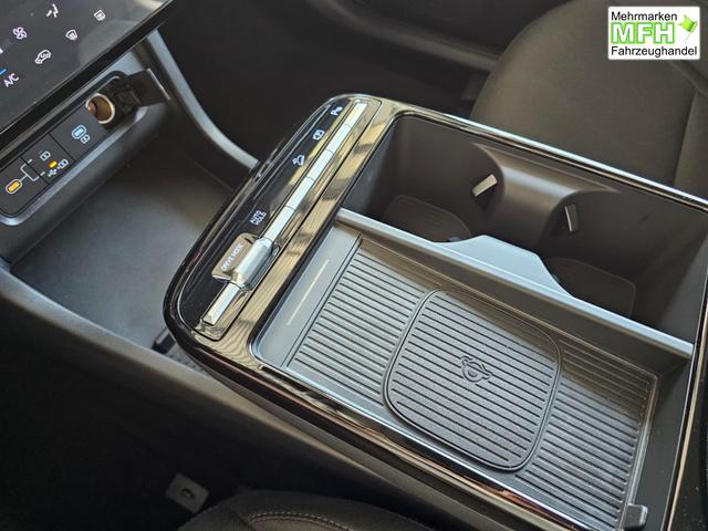 Hyundai TUCSON E-Motion 1,6 T-GDi 2WD HEV / ACC LED Sitz + Lenkradheizung Navi PDC V&H Kamera Alu 19" 