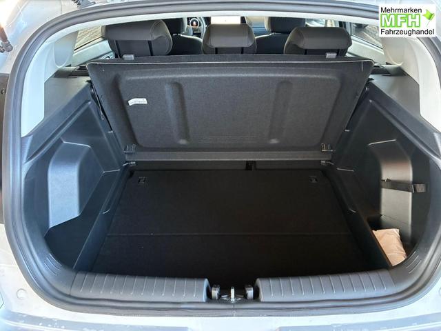 Hyundai BAYON Premium 1.2 MPI / Navi Sitz + Lenkradheizung R&uuml;ckfahrkamera Tempomat Klimaautomatik Alu 16" 