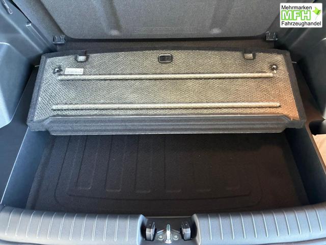 Hyundai BAYON Premium 1.2 MPI / Navi Sitz + Lenkradheizung R&uuml;ckfahrkamera Tempomat Klimaautomatik Alu 16" 