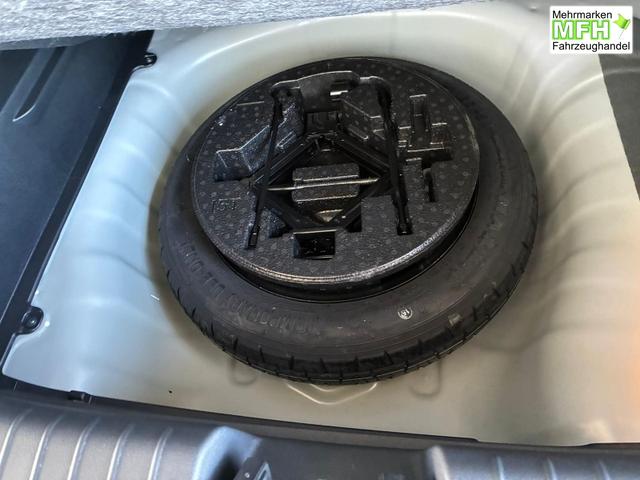 Hyundai BAYON Premium 1.2 MPI / Navi Sitz + Lenkradheizung R&uuml;ckfahrkamera Tempomat Klimaautomatik Alu 16" 