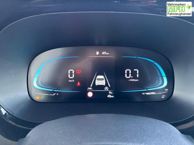 Hyundai i10 Comfort 1.0 62 PS 5MT / Tempomat R&uuml;ckfahrkamera Navi CarPlay 