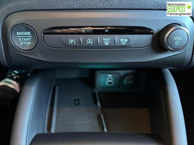 Ford Focus Turnier ST Line X 1.0 7AT / Winterpaket PDC V&H + Kamera LED Kurvenlicht Alu 17" *Frei Haus geliefert, ab der 2. Bestellung* 