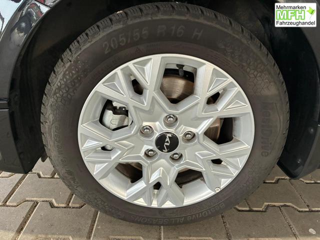 Kia Ceed Sportswagon Comfort 1.5 DCT / Sitz + Lenkradheizung Tempomat Navi LED R&uuml;ckfahrkamera Alu 16" *Frei Haus geliefert, ab der 2. Bestellung* 
