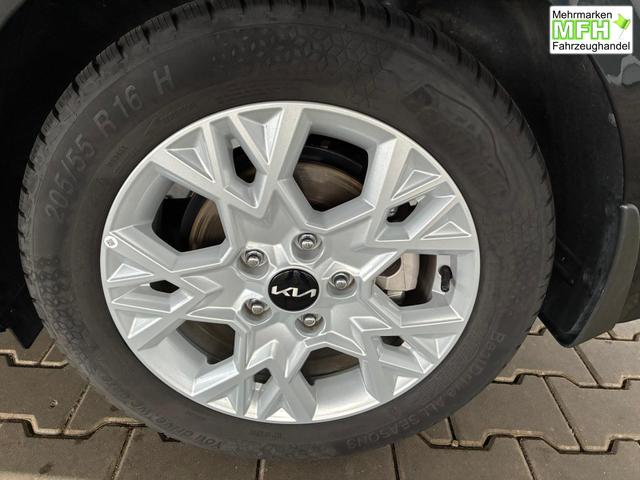 Kia Ceed Sportswagon Comfort 1.5 DCT / Sitz + Lenkradheizung Tempomat Navi LED R&uuml;ckfahrkamera Alu 16" *Frei Haus geliefert, ab der 2. Bestellung* 